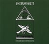 Gerstein "The Death Ointment" CD Digipak (Tribe Tapes)