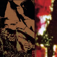 Image 1 of Max Julian Eastman "Model Of Malehood" CD Digipak (Tribe Tapes)