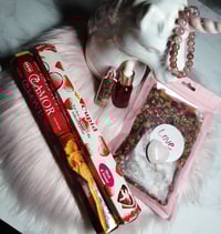Blessed Love & Red Passion Love Oil Bundle ❤️💖❤️