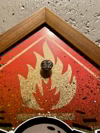 Image 3 of GESER - *1932* Hand-Painted original Artwork