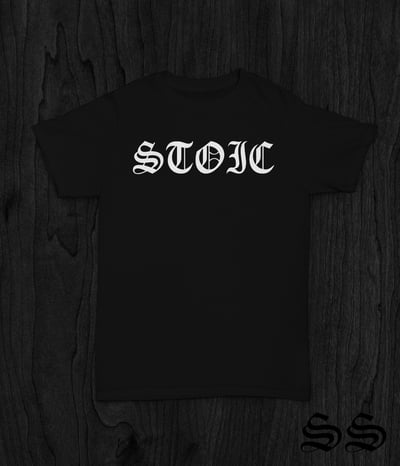 Image of Stoic Tee