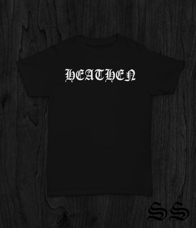 Image of Heathen Tee 