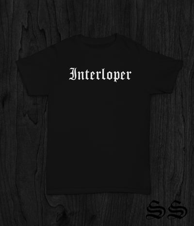 Image of Interloper Tee