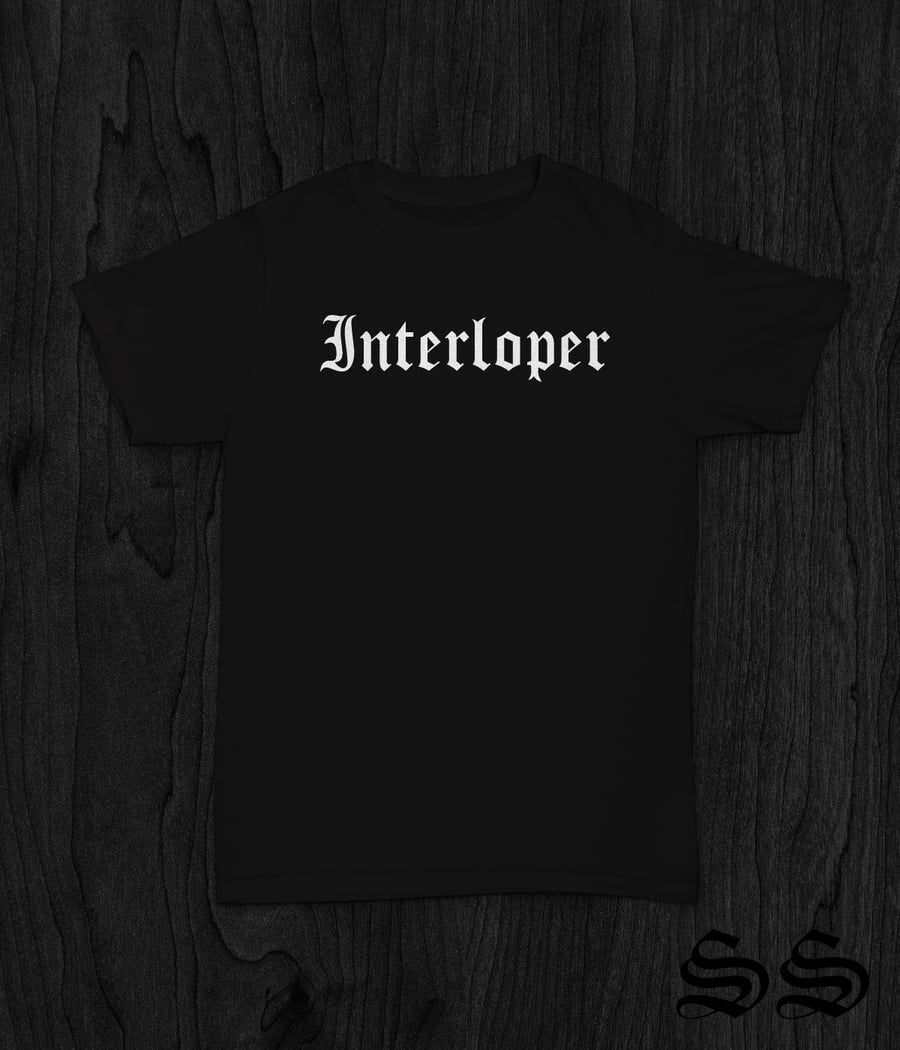 Image of Interloper Tee
