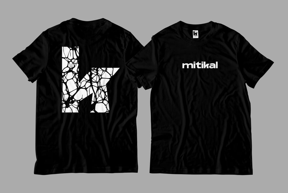 Image of #SPIDERWEB T-SHIRT 2022