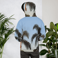 Image 4 of MORNNG MOON HOODIE