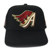 Ali'i Snapback PRE-ORDER