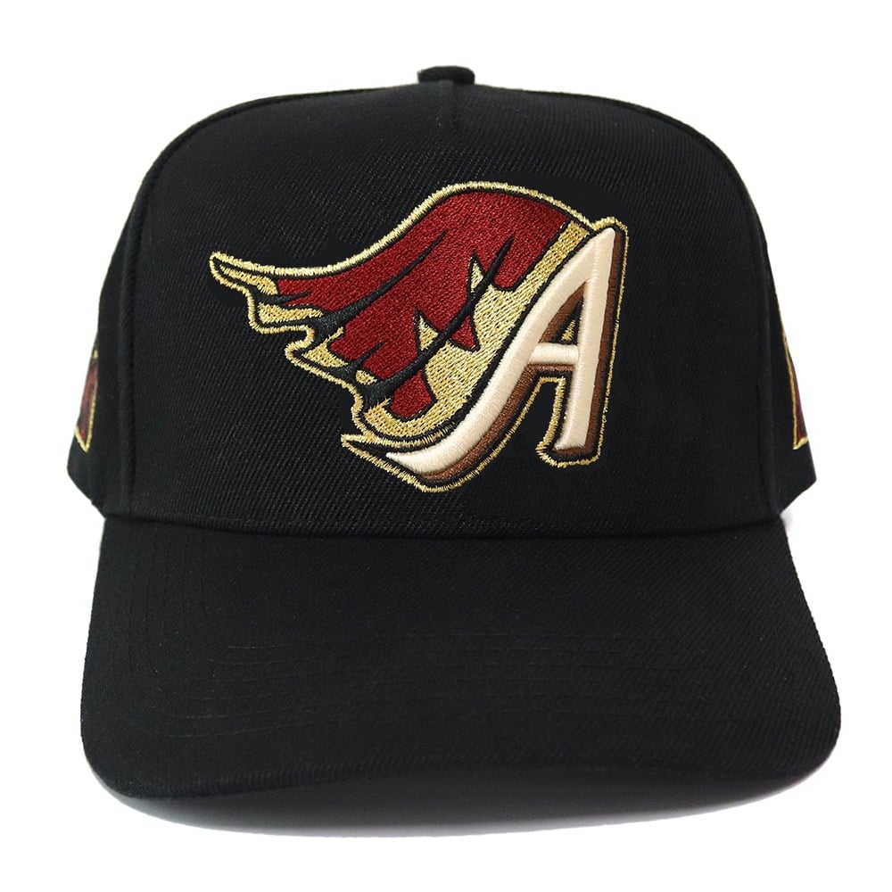 Ali'i Snapback PRE-ORDER