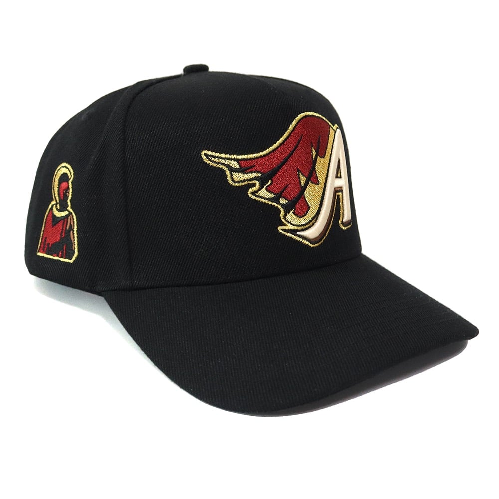 Ali'i Snapback PRE-ORDER