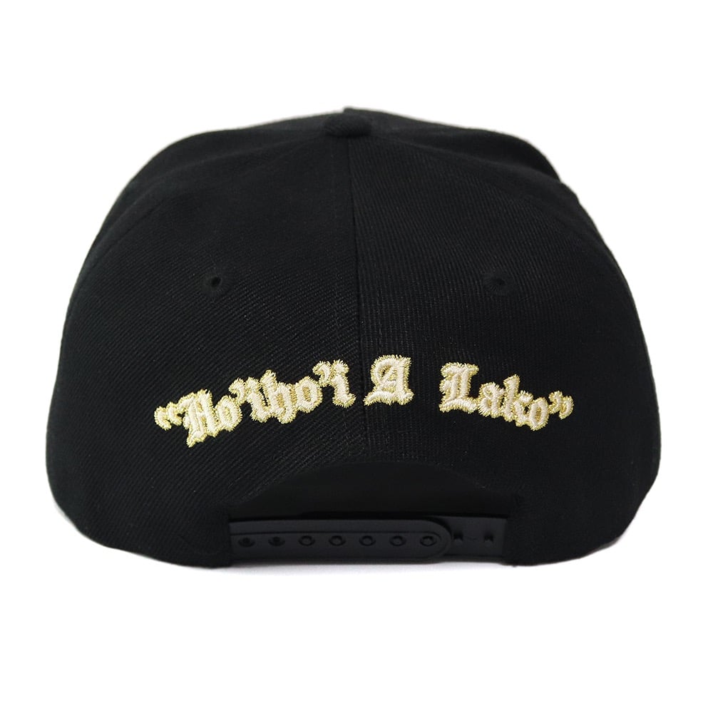 Ali'i Snapback PRE-ORDER