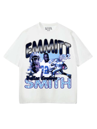 Image 2 of Emmitt Smith Tee