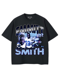 Image 1 of Emmitt Smith Tee