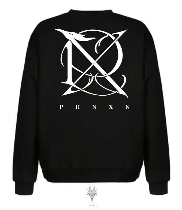 Image of PX - PHNXN - Sweater
