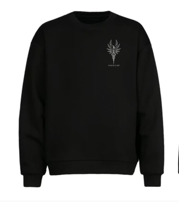 Image of PX - PHNXN - Sweater