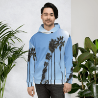 Image 1 of ISLE OF PALMS HOODIE
