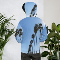 Image 2 of ISLE OF PALMS HOODIE