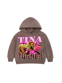 Image 1 of Tina Turner Hoodie