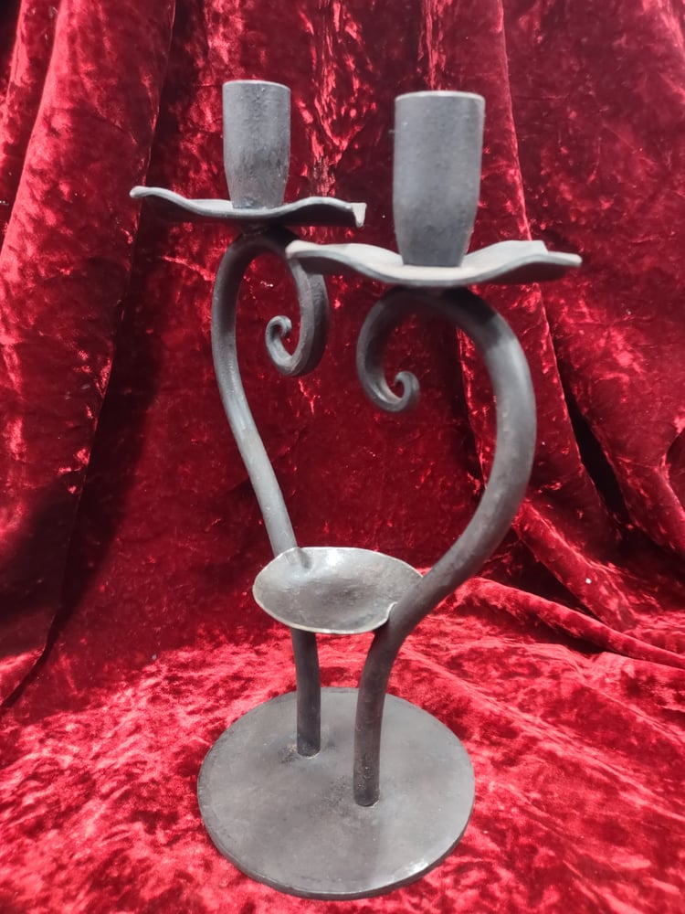 Image of Candelabra