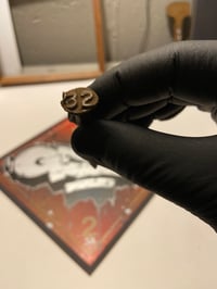 Image 5 of GESER - *1932* Hand-Painted original Artwork