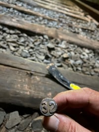 Image 4 of GESER - *1932* Hand-Painted original Artwork