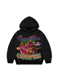 Image 1 of Cynthia Cooper Hoodie