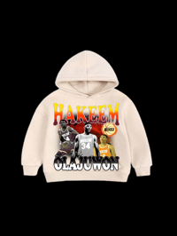 Image 1 of Hakeem Olajuwon Hoodie