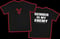 Image of GENDER IS MY ENEMY TEE