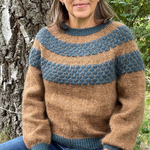 Image of Søndagssailor Sweater