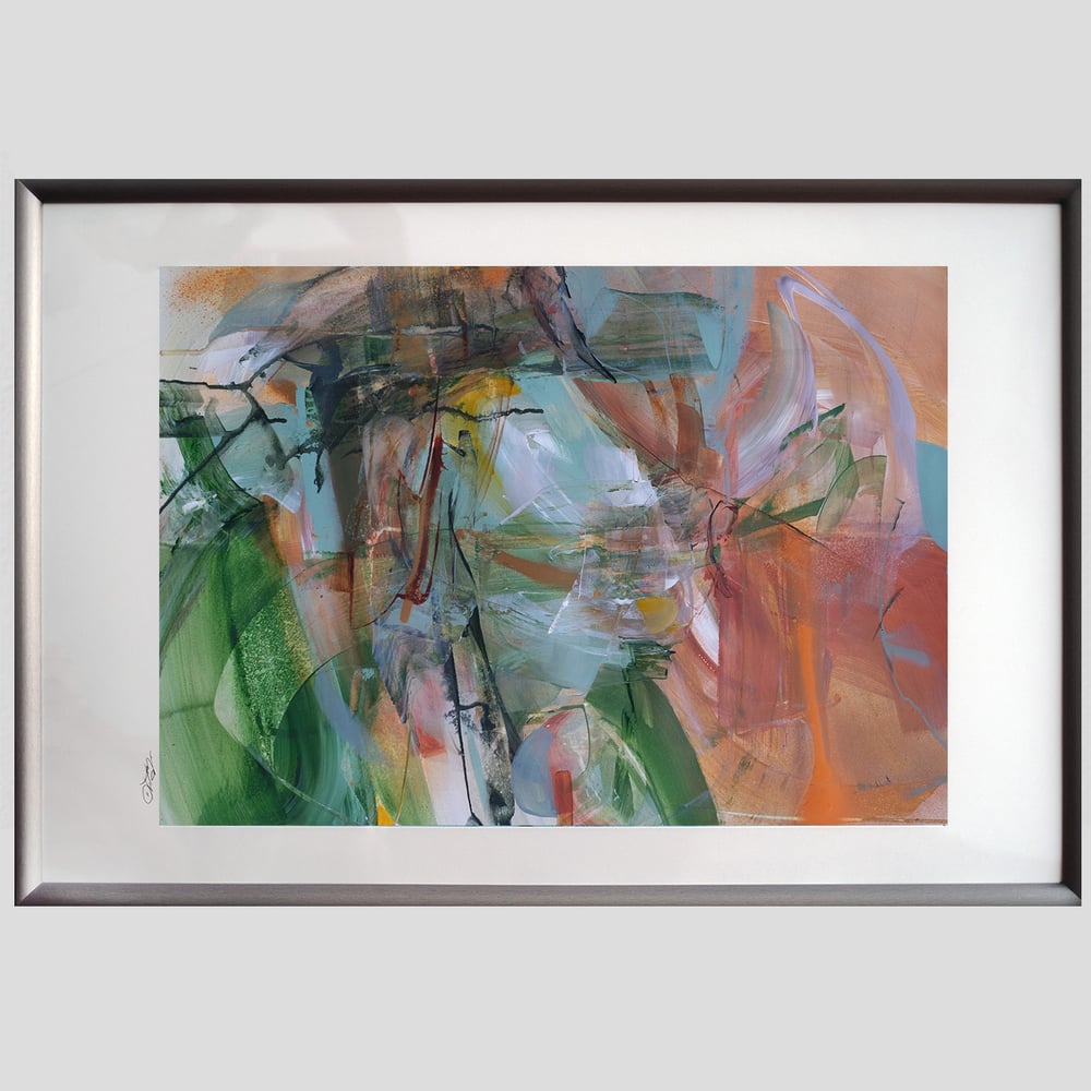 Image of SUPERVISION