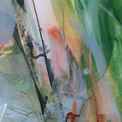 Image of SUPERVISION