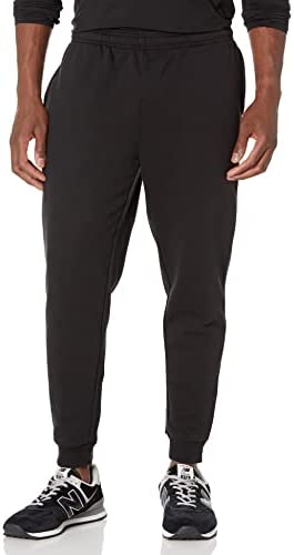 Amazon Essentials Men's Fleece Jogger Pant