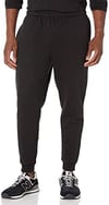 Amazon Essentials Men's Fleece Jogger Pant