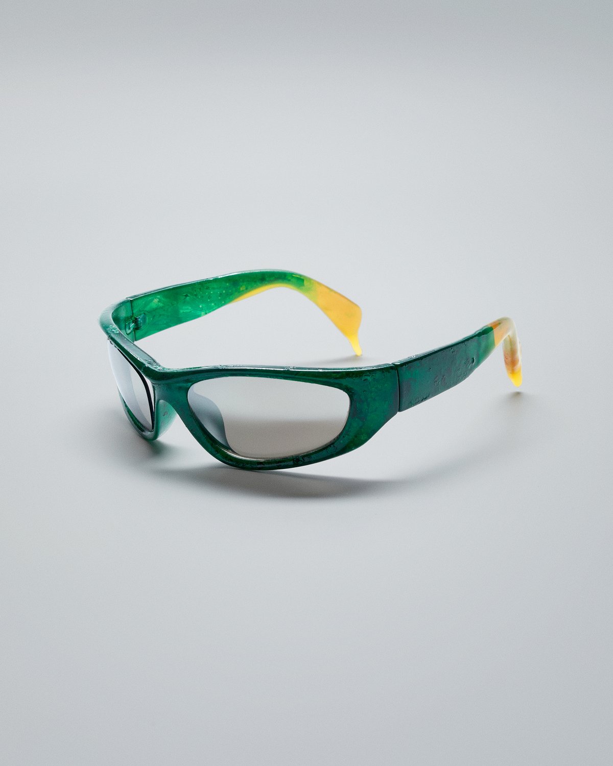 MARBLED SHADES #2