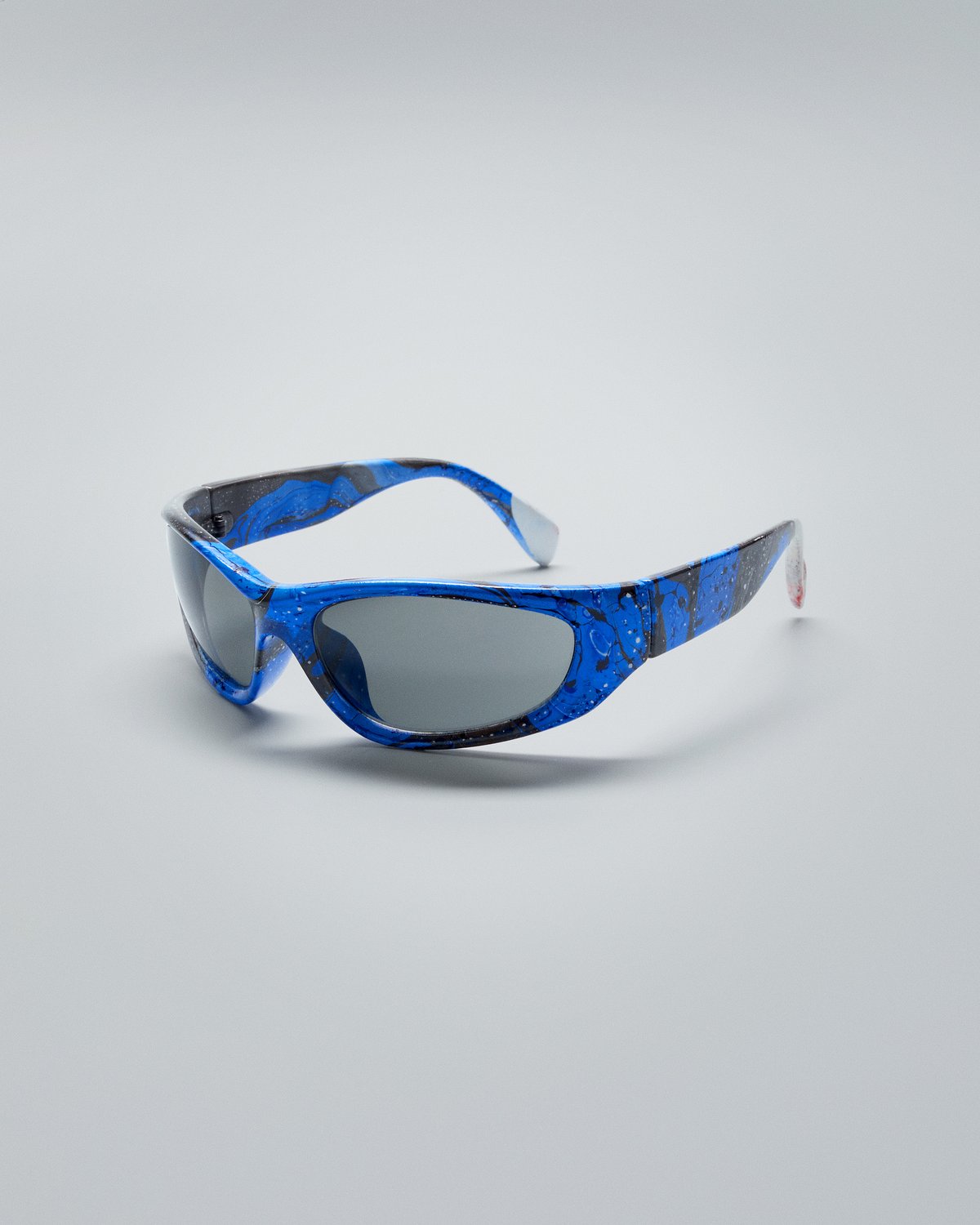 MARBLED SHADES #4