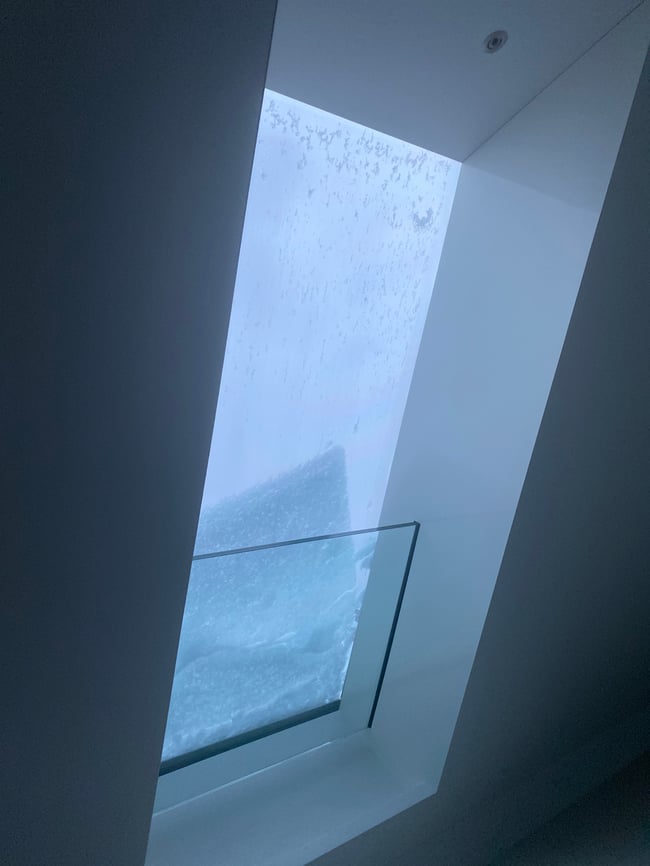 What Do I Need to Know at this Moment?