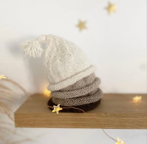 Image of BONNET POUR BOUGIE