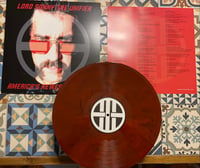 Image 2 of LORD SONNY THE UNIFIER "AMERICA'S NEWEST HITMAKER" #ISR VINYL EDITION