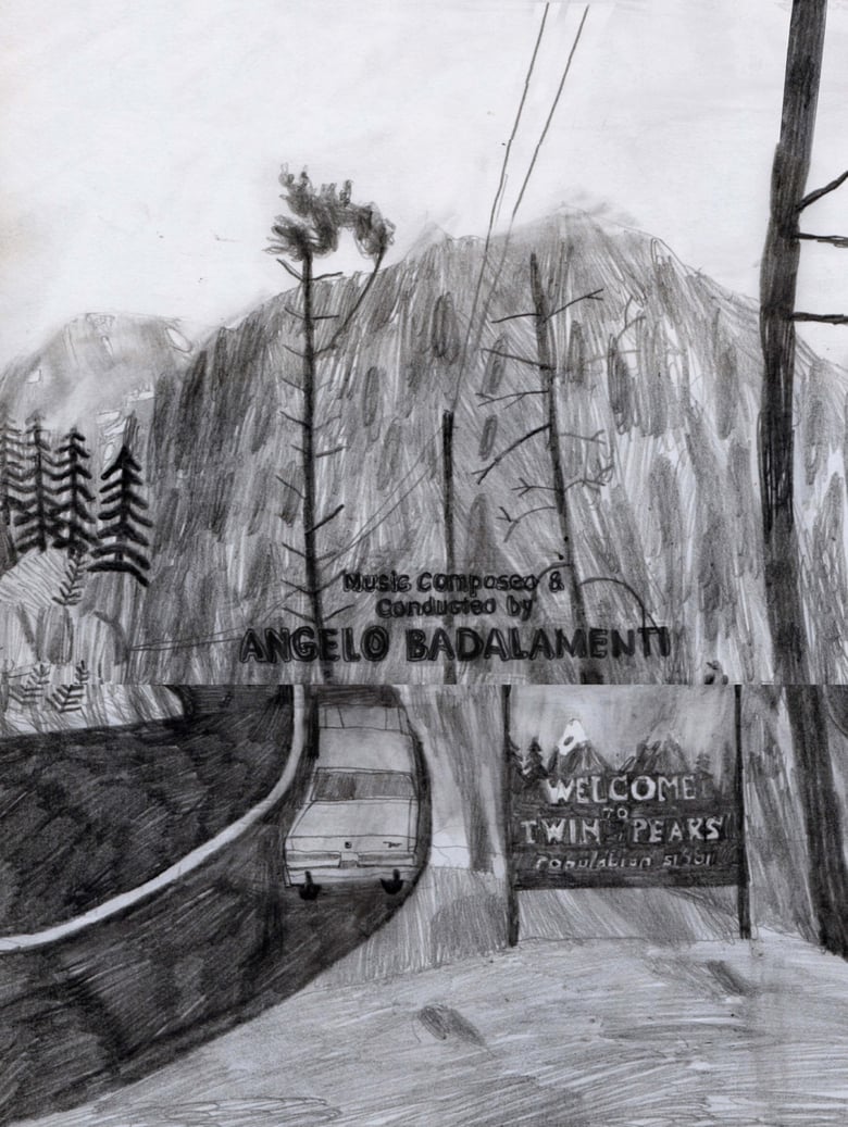 Image of Welcome to Twin Peaks