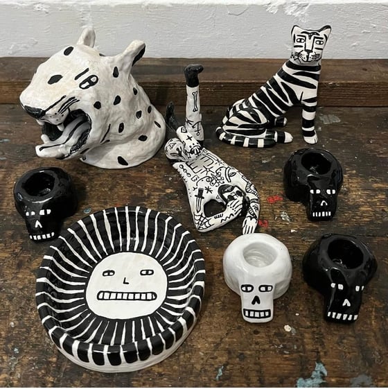 Image of Studio Ceramics