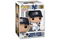 JETER POP *EXCLUSIVE*