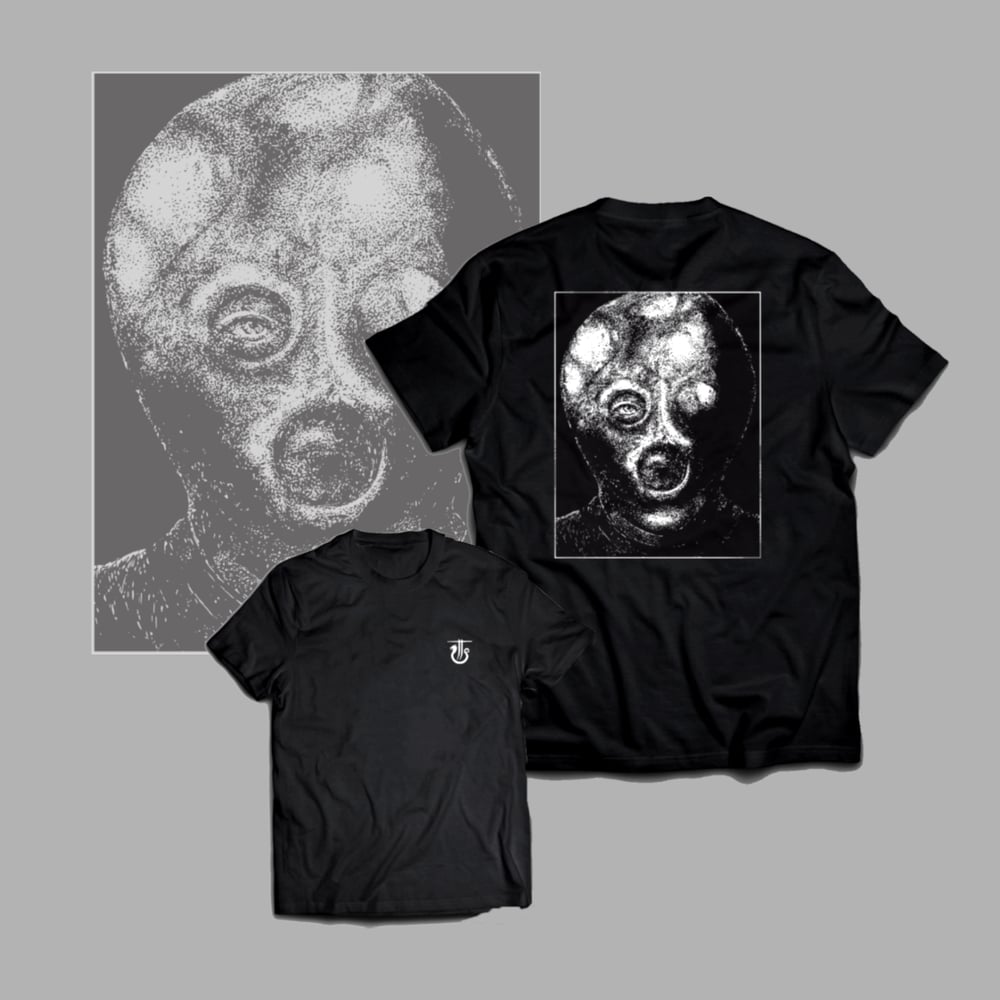 Image of Prisoner T-Shirt