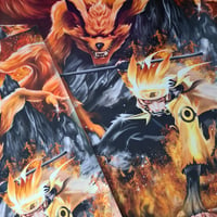 Image 4 of Naruto XXL Plakat / Print