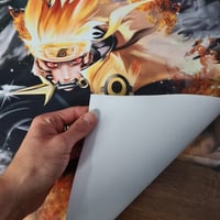 Image 5 of Naruto XXL Plakat / Print