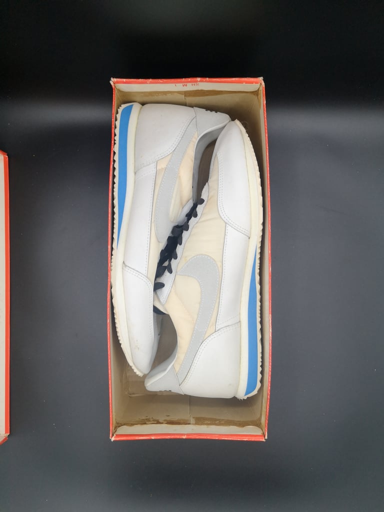 NIKE TURF KING SIZE 12.5US 47EUR Image 3