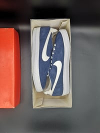 Image 3 of NIKE BRUIN SUEDE SC SIZE 7.5US 40.5EUR 