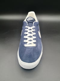 Image 4 of NIKE BRUIN SUEDE SC SIZE 7.5US 40.5EUR 