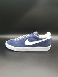 Image 1 of NIKE BRUIN SUEDE SC SIZE 7.5US 40.5EUR 