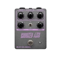 Image 2 of Crooked Axis - power boost / overdrive / fuzz