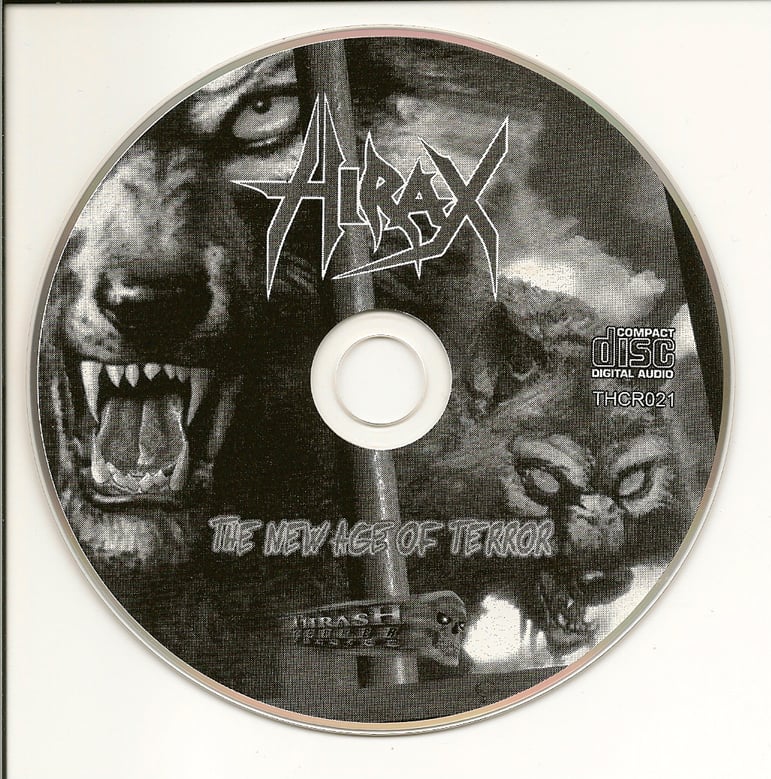 HIRAX 