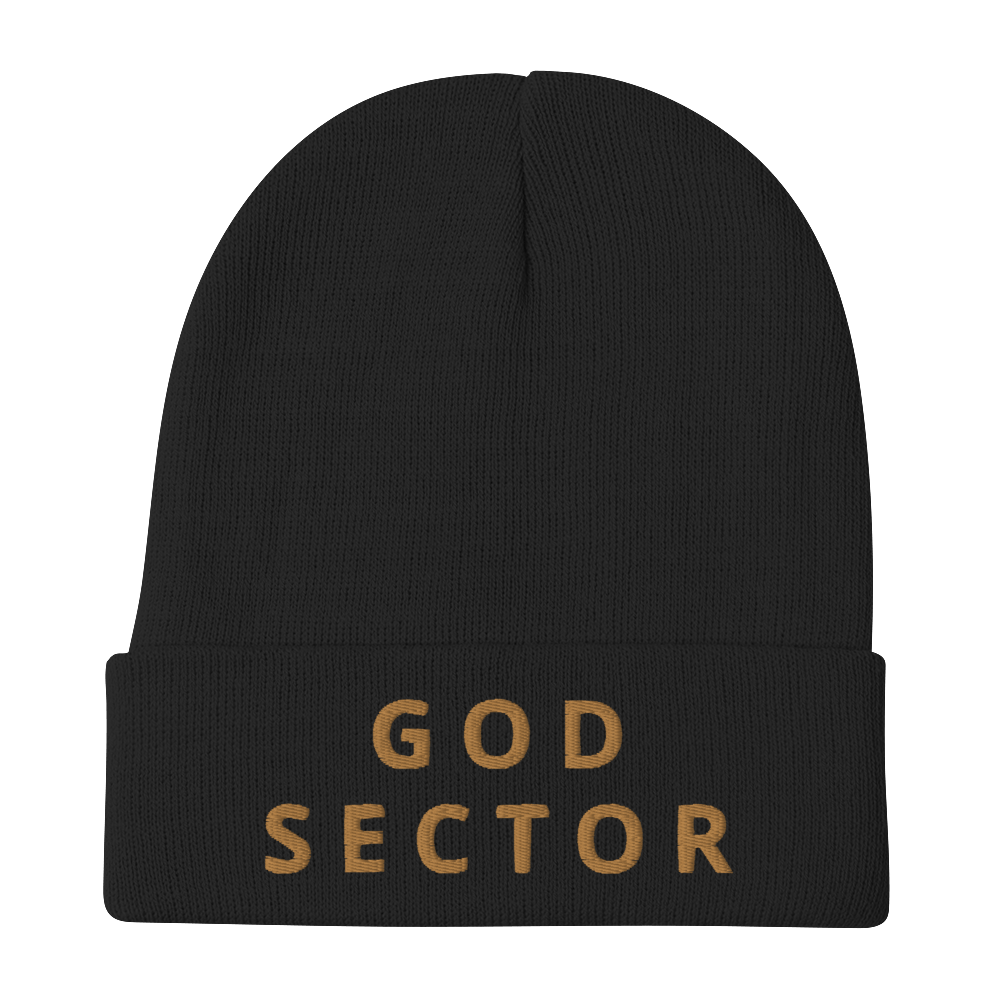 God Sector | Beanies